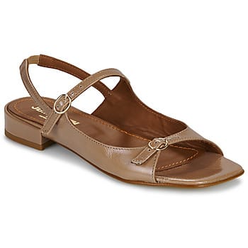 Platte sandalen JB Martin DAISY