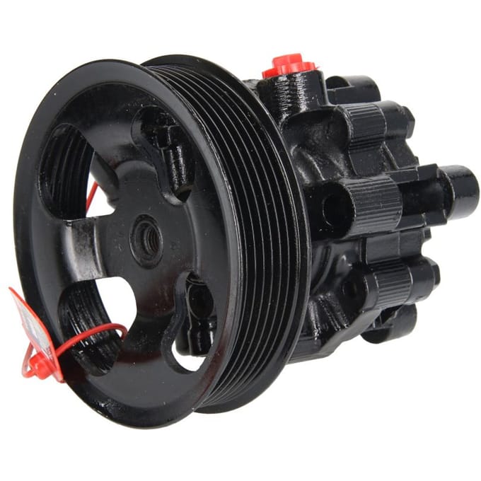 Hydraulische pomp, stuurinrichting LAUBER 55.6095