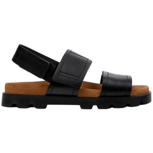 Sandalen Camper Sandales Brutus cuir