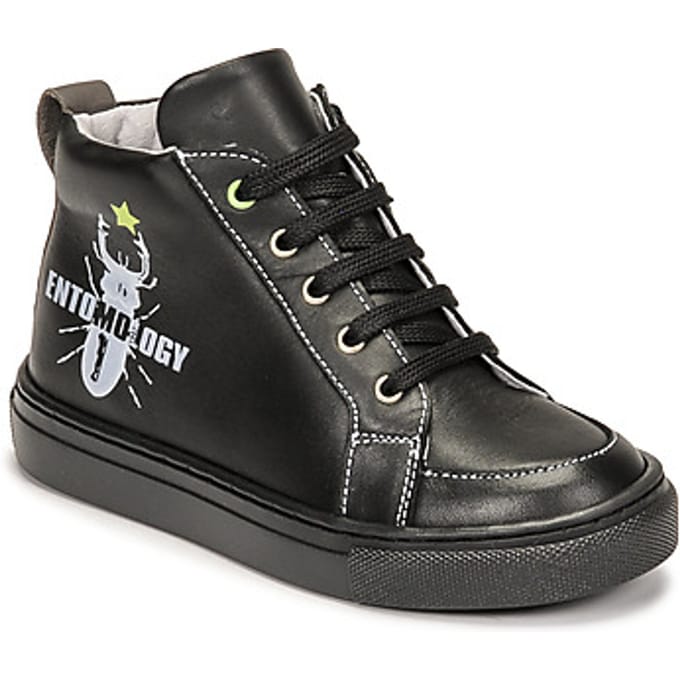 GBB  Hoge Sneakers VERNON