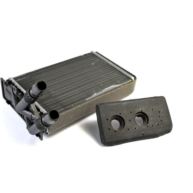 Warmtewisselaar, interieur verwarming THERMOTEC D6R007TT