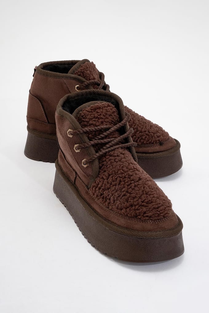 Tyson Veterschoen (Dames)