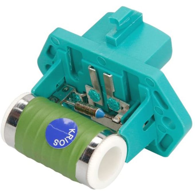Regelaar, interieurventilator MEAT & DORIA K109118