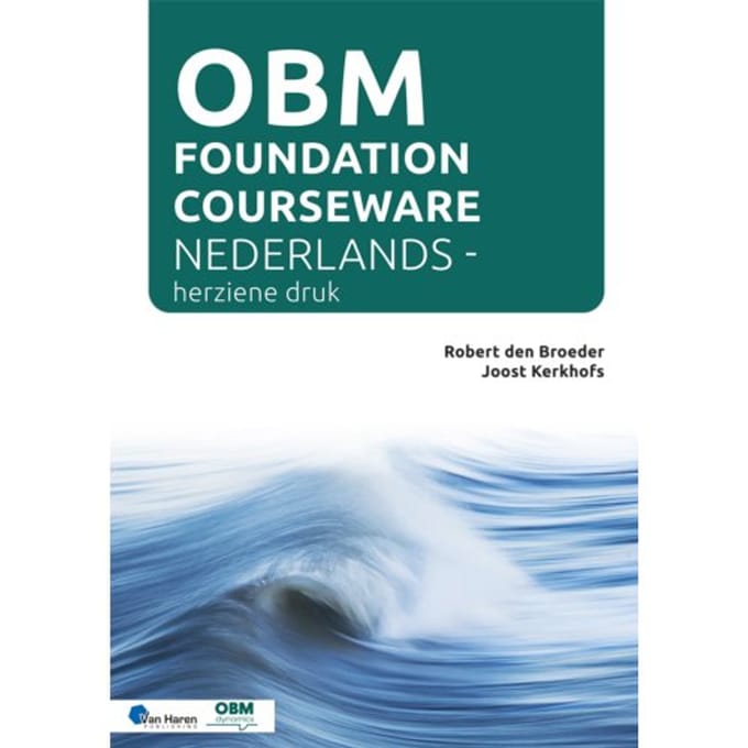 Obm Foundation Courseware Nederlands - Courseware - Joost Kerkhofs