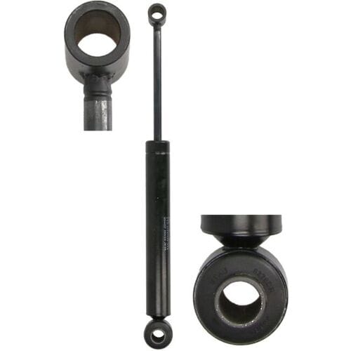 Gasveer, kofferdeksel STABILUS 664437