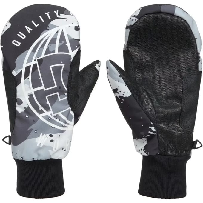 Snowboard wanten DC Shoes Tribute