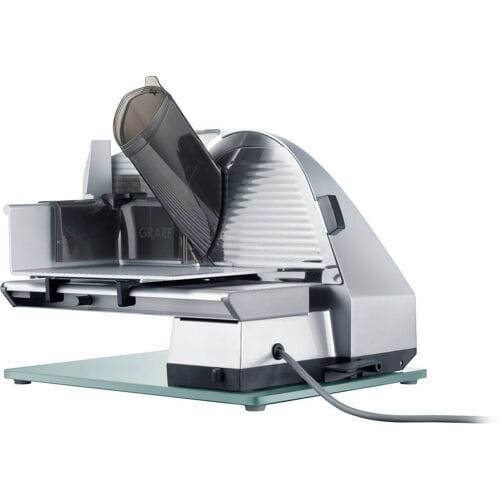 Graef Snijmachine M80EU Zwart