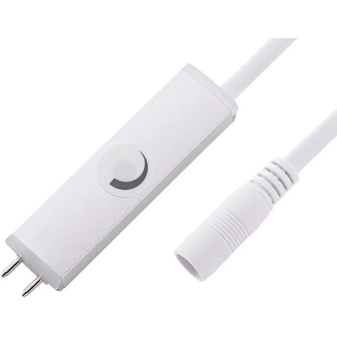 Schakelaar Sigor Luxi Link Touchdimmer