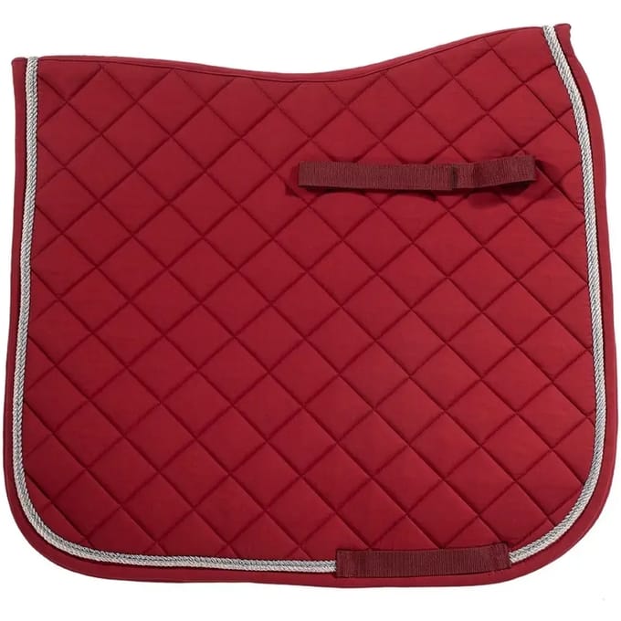 Dressuurmat voor paarden HKM Misty