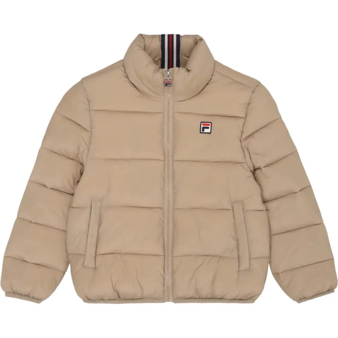 Donsjack voor kinderen Fila Casalrosso