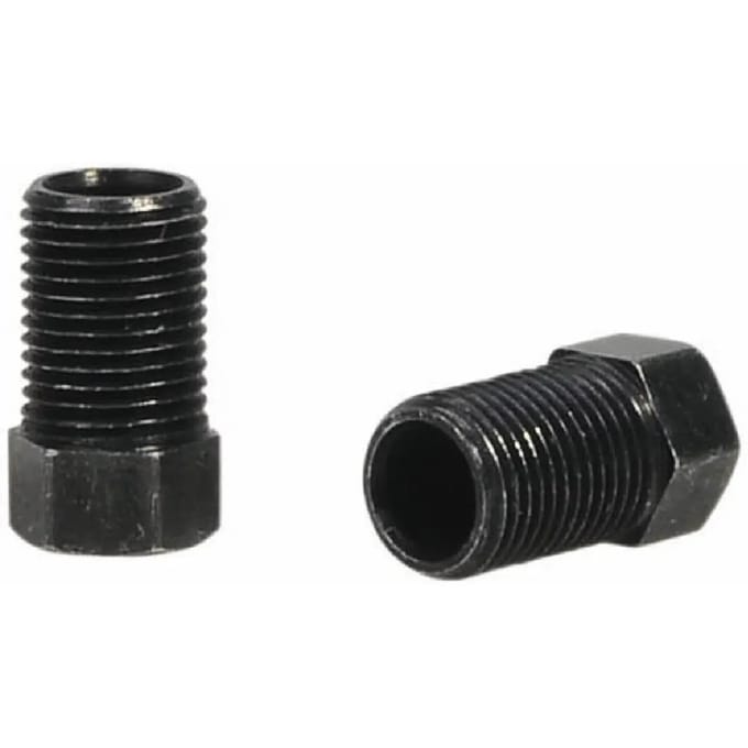 Klemwartel Elvedes voor Avid / SRAM hydraulische leiding (10 stuks)