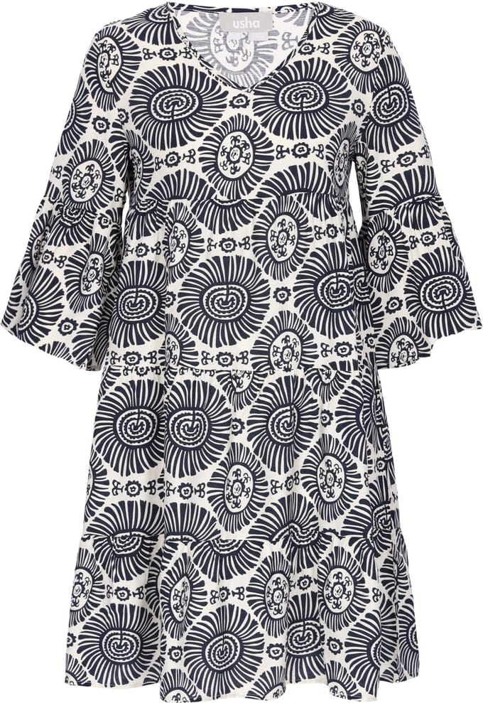 usha Dress