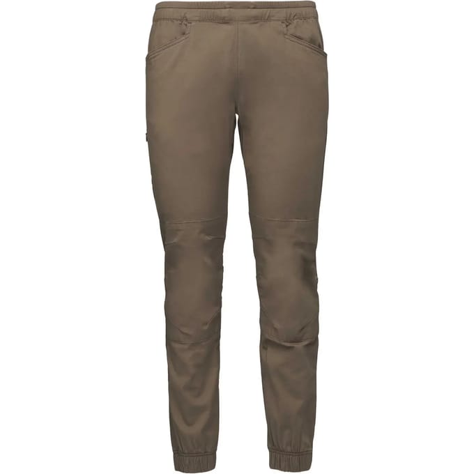 Broek Black Diamond Notion