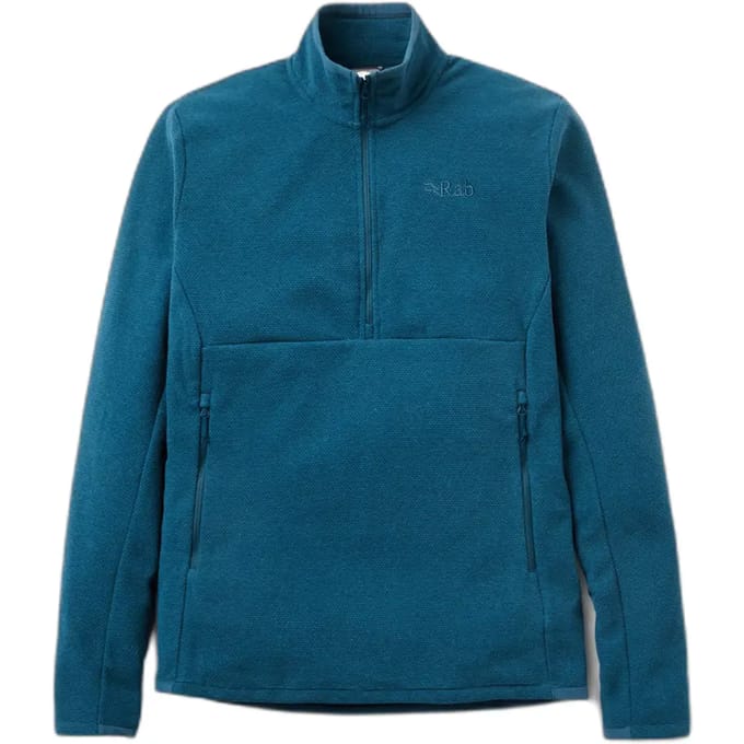 Fleece Rab Stavel