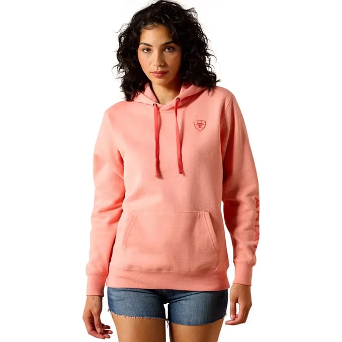 Dames Hoodie Ariat 2.0
