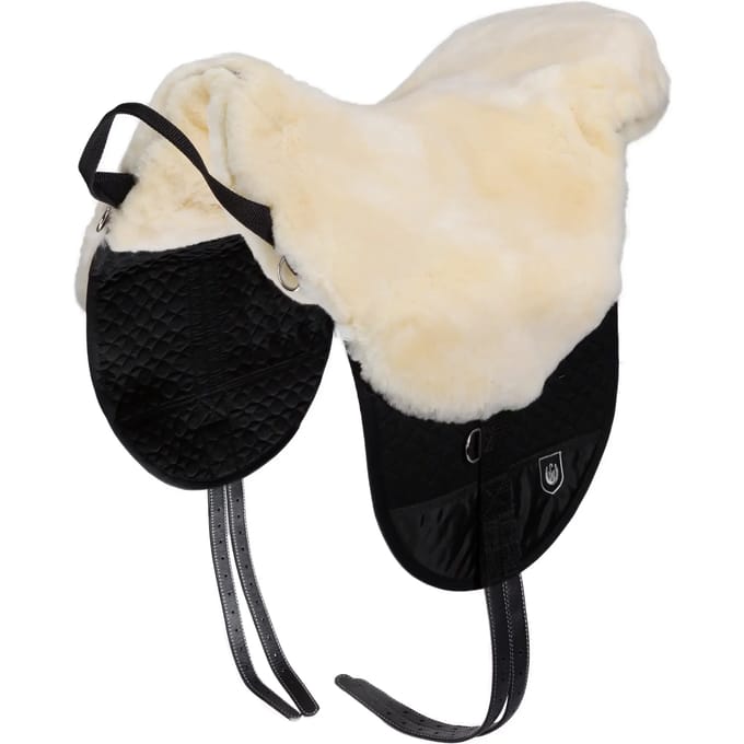 Rijmat voor paarden Werner Christ Horse Basic Plus