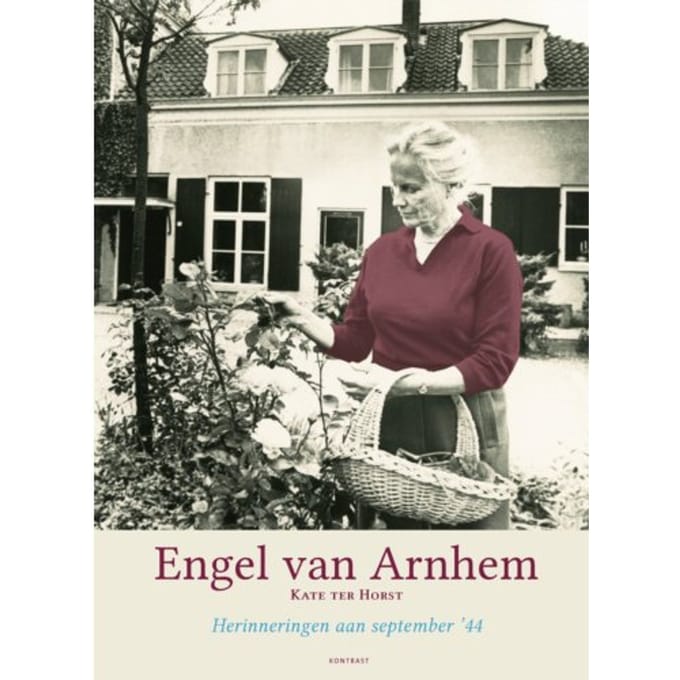 Engel Van Arnhem - Kate ter Horst