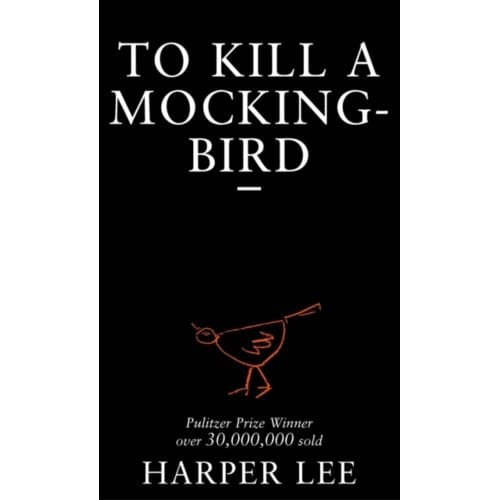 To Kill A Mockingbird door Harper Lee Paperback Boek 9780099419785