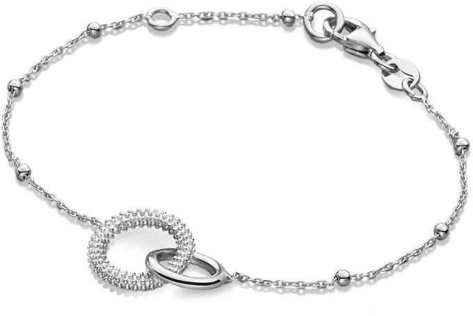 Glow 104.0694.17 Dames Armband