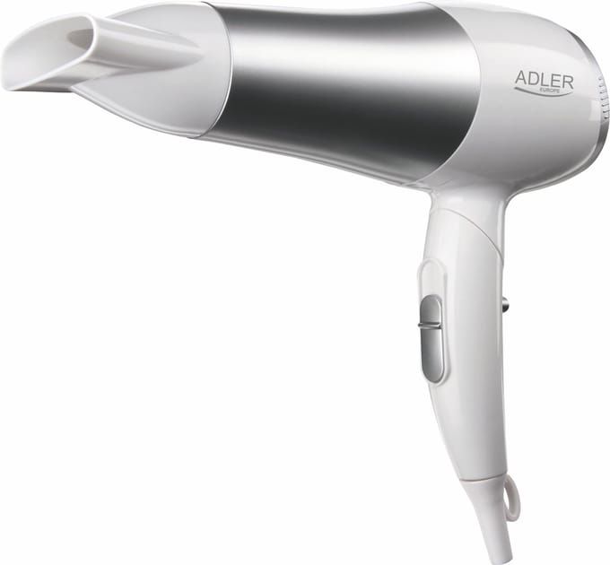 Top Choice - haardroger Föhn - 2200 Watt