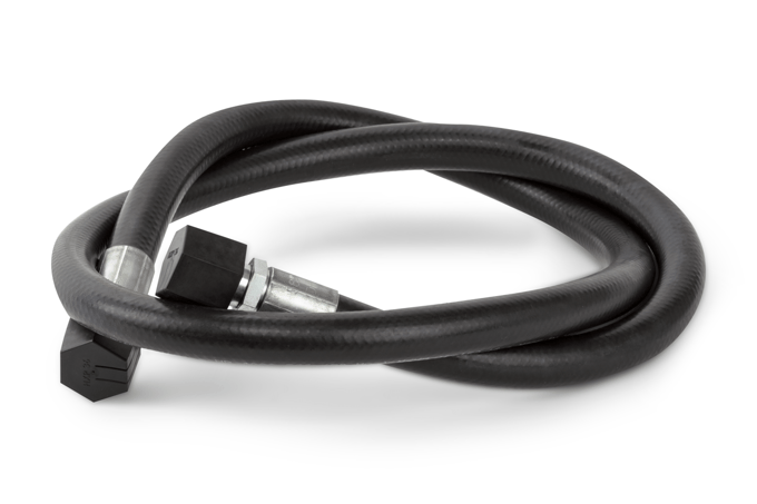 Hose assy 1950mm