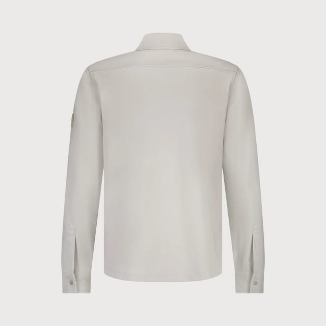 Blue Industry Travel stretch overshirt |