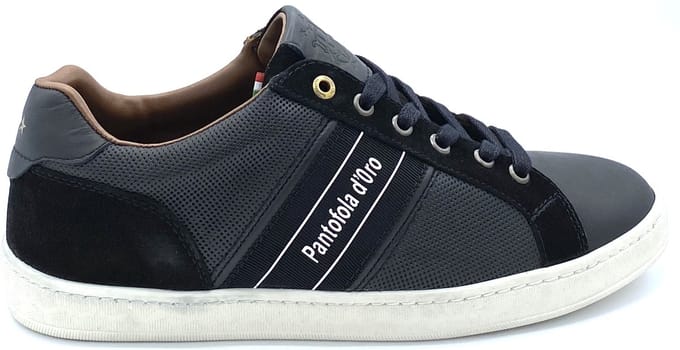 Pantofola d'Oro Melfi- Sneakers Heren- Maat 41