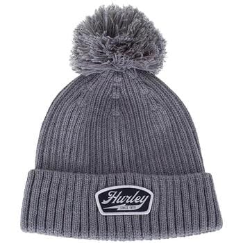 Muts Hurley Static