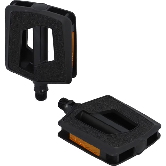 Antislip hars pedalen Optimiz (x2)