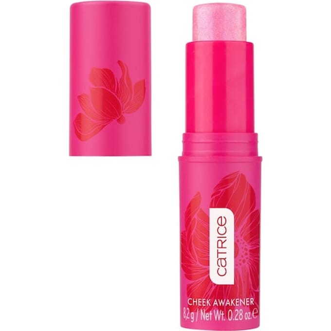 Catrice Spring Awakening Cheek Awakener Teint Dames