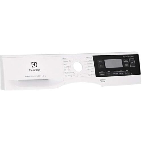 AEG controlepaneel, wit, Electrolux, EN 140223396015
