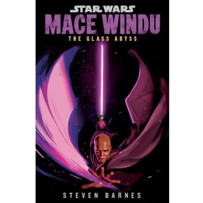 Star Wars - Random House Worlds - Steven Barnes