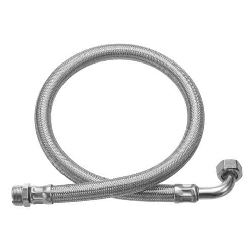 Duravit connection hose for bath spout, 90 cm 7901590000000