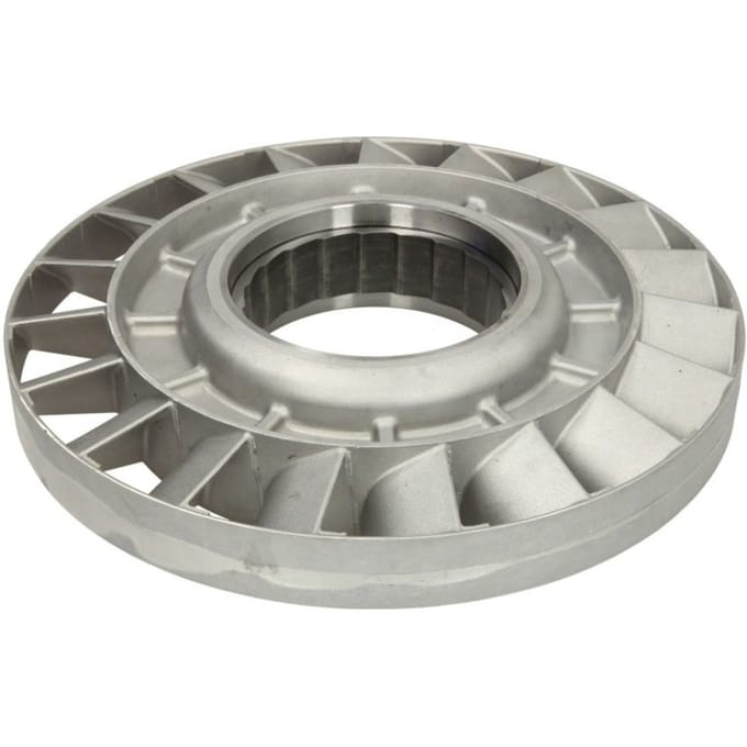 Element van oliepomp, handgeschakelde versnellingsbak ZF 0501326718ZF