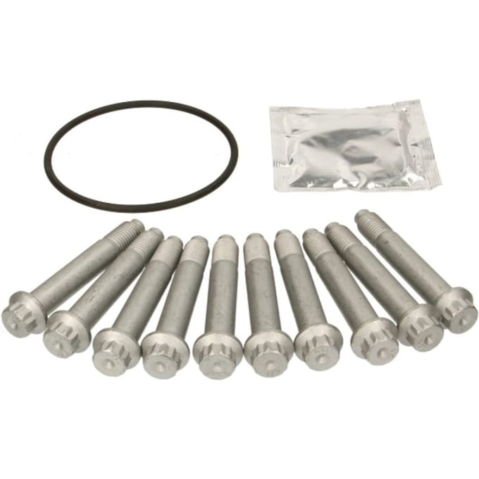 Schroef, remschijf AUGER 70677