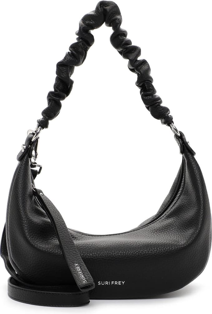 SURI FREY Tas SFY Shirley ( 14290 ) - Dames handtassen - black 100