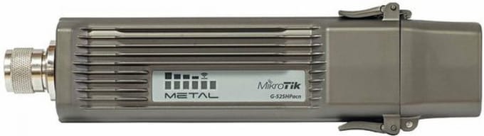 Access point Mikrotik METAL 52 AC 54 Mbps