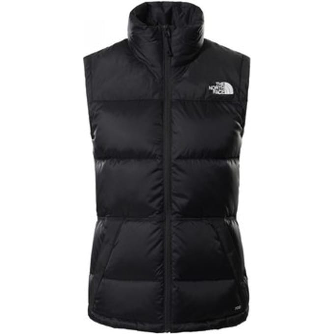 Blazer The North Face Diablo Down