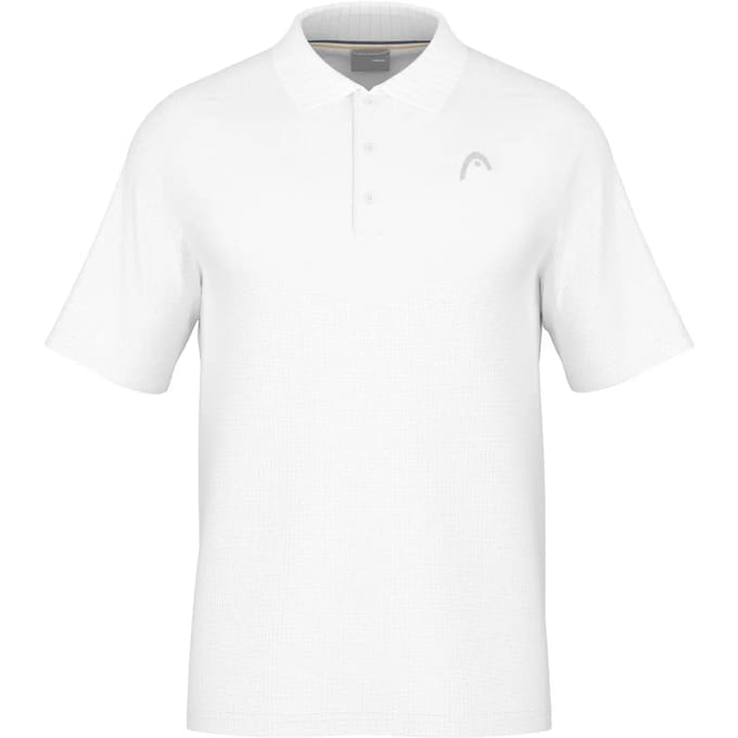 T-shirt Korte Mouw Head Performance 2024