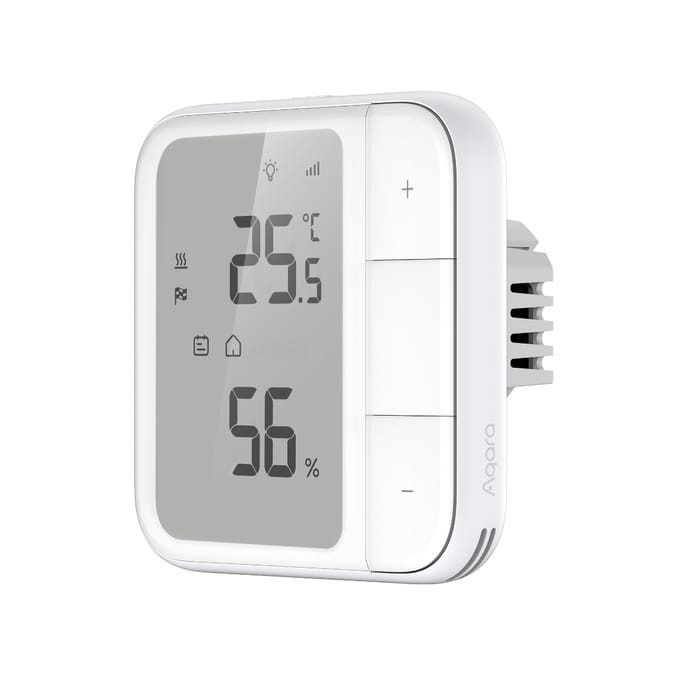 Aqara Slimme Vloerverwarming Thermostaat W500