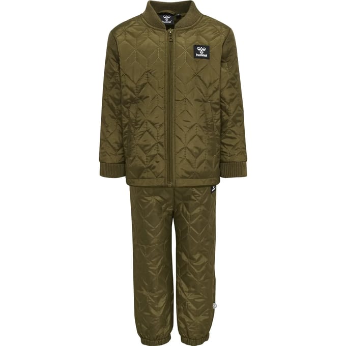 Babyset Hummel Nule Mini Thermo