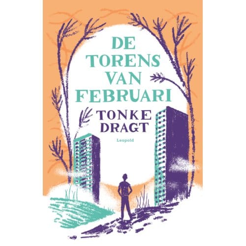 De Torens Van Februari - Tonke Dragt