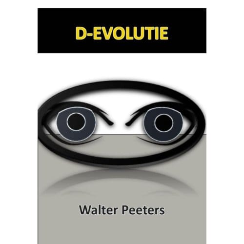D-Evolutie - Walter Peeters