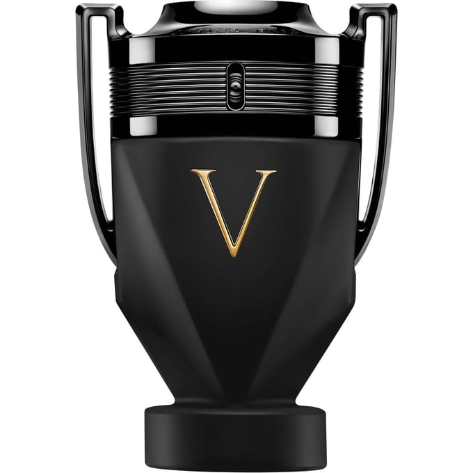 Rabanne Invictus Victory Absolu Parfum Intense Herenparfum Heren 100 ml