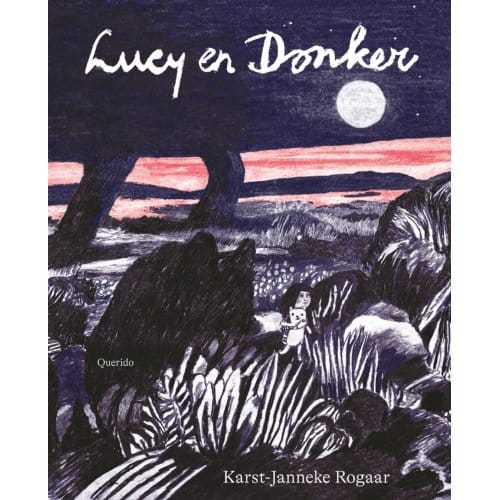 Lucy En Donker - Karst-Janneke Rogaar