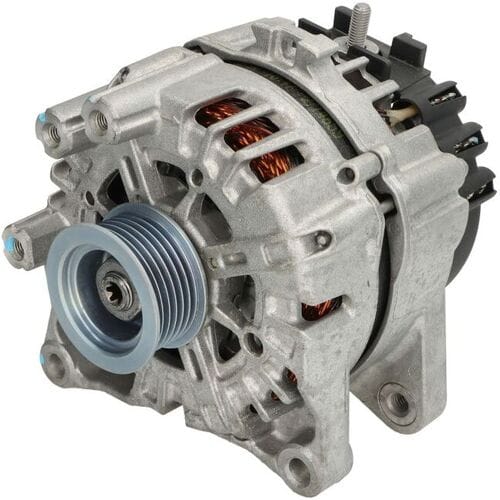 Driefasige generator VALEO 443456