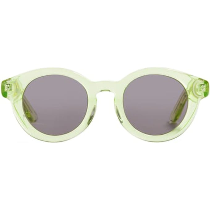 Ace & Tate Mini-monty-key-lime-sun Taglia: OS | Accessori Outlet | kids