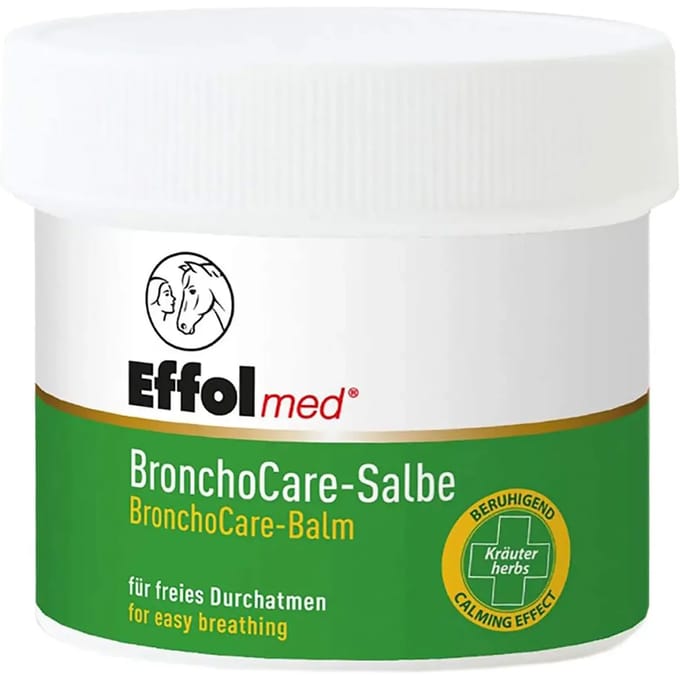 Paardenverzorging Effol BronchoCare