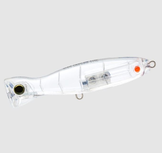 Yo Zuri Mag Popper 130F drijvend kunstaas R1370-TM (5631)