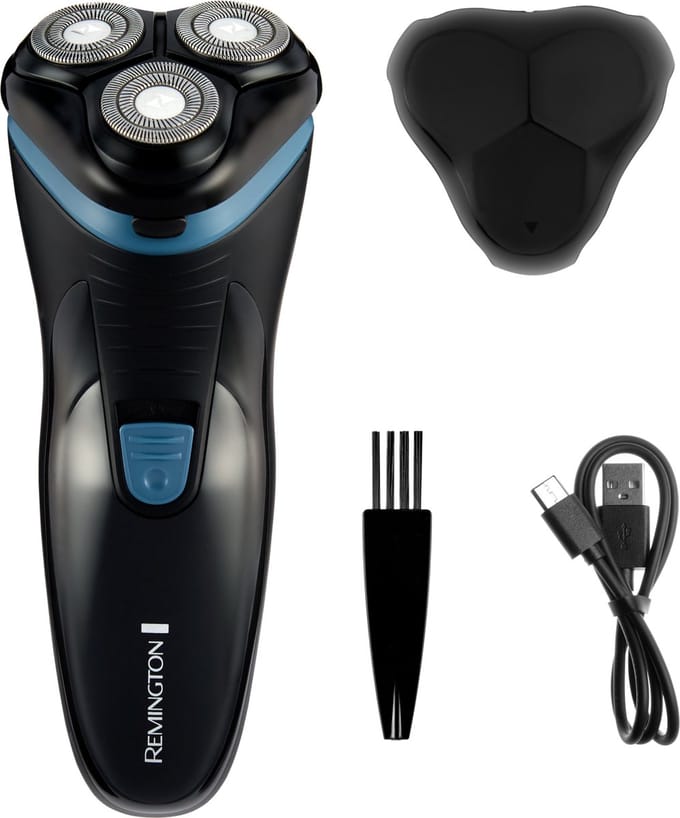 Remington R1 Style Series Roterend Scheerapparaat - R1000